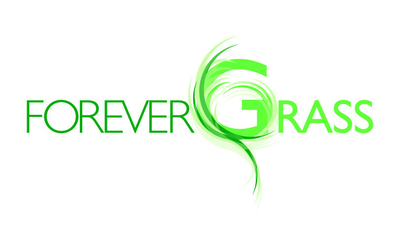 Forever Grass logo